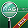Magnificent Free - The Digital Magnifying Glass and Flashlight
