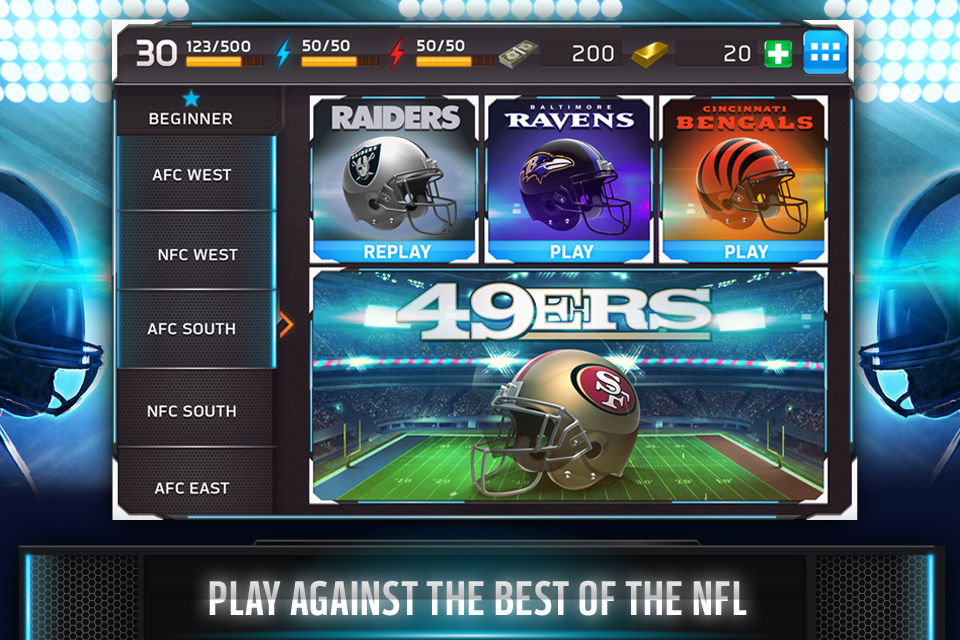 iPhone Screenshot 1