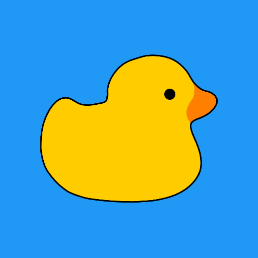Duck Splash icon
